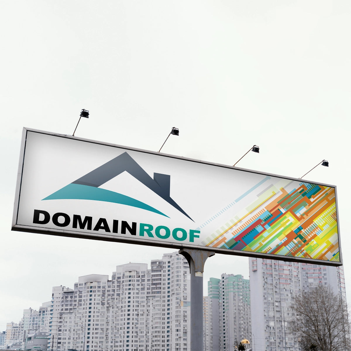 domainroof.com