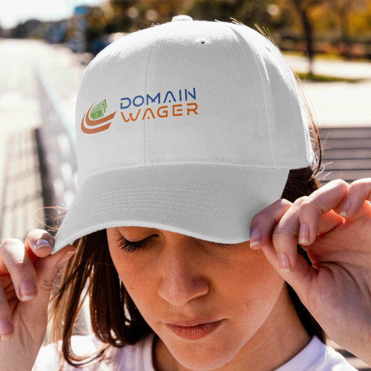 domainwager.com