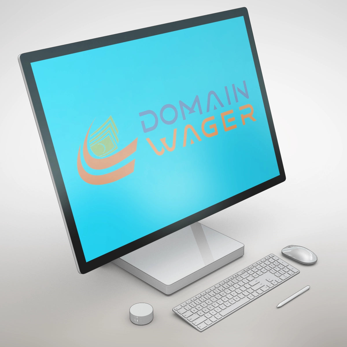 domainwager.com