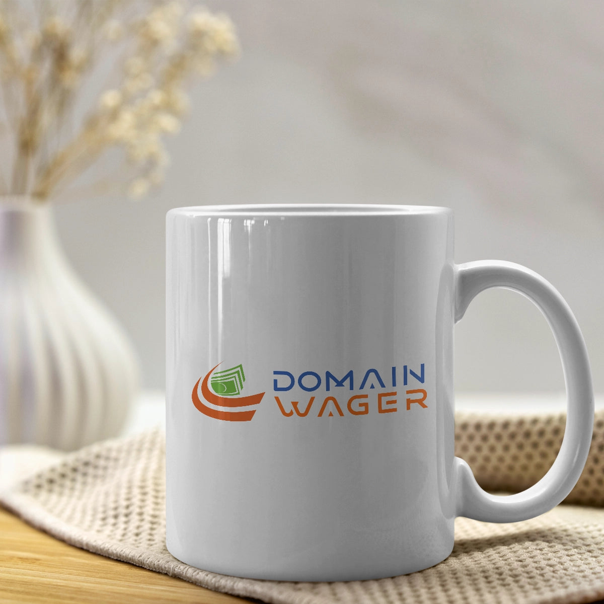 domainwager.com