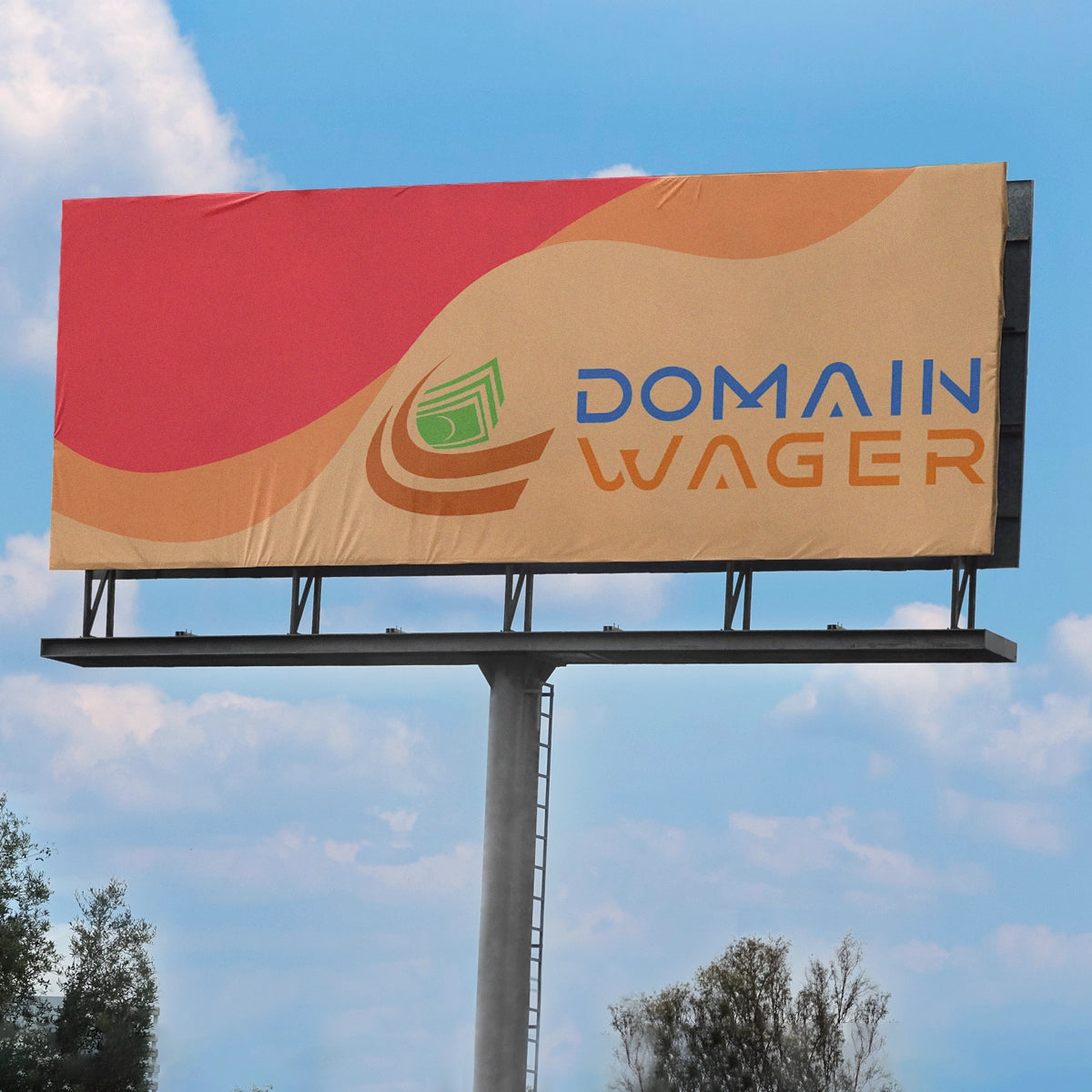 domainwager.com