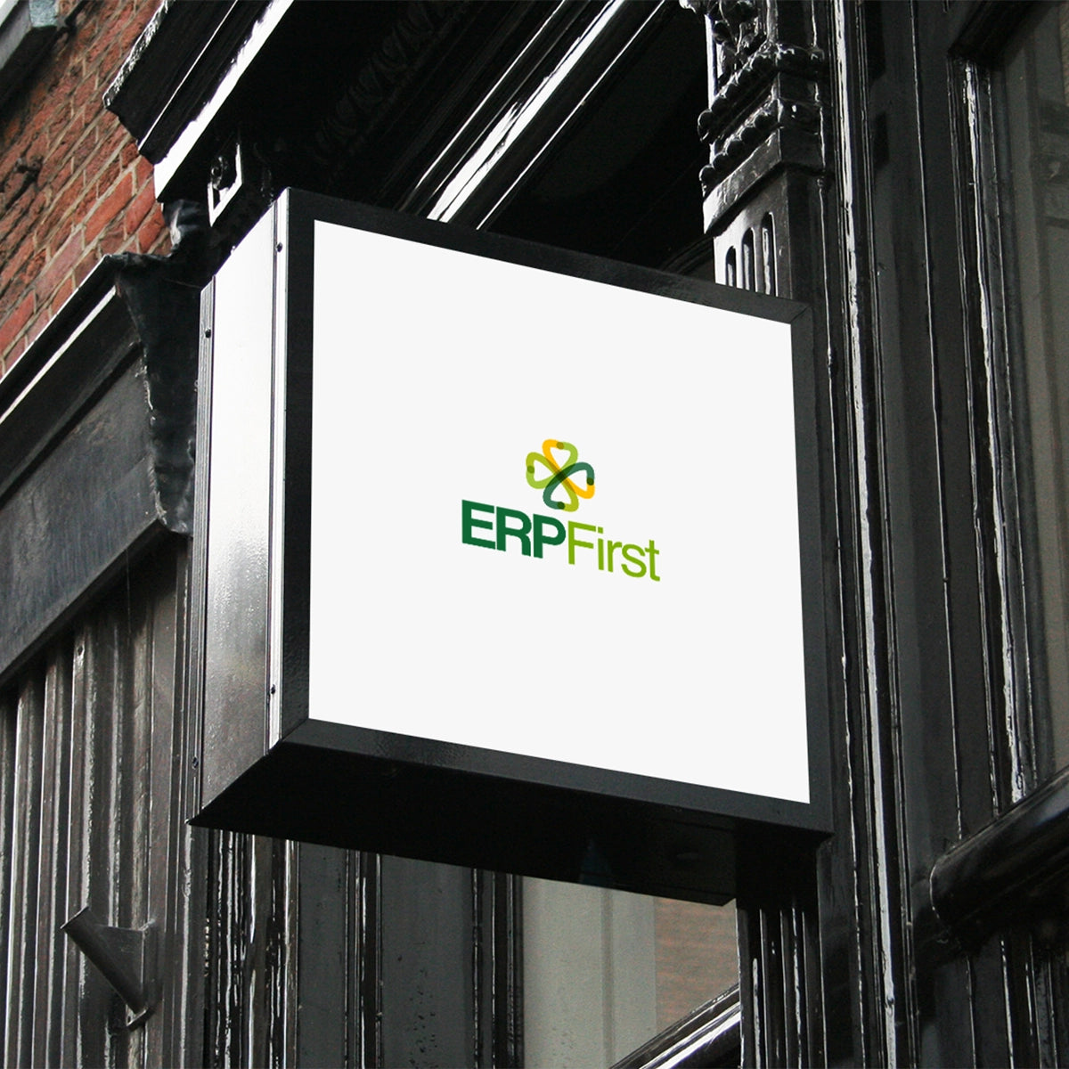 ERPFIRST.COM