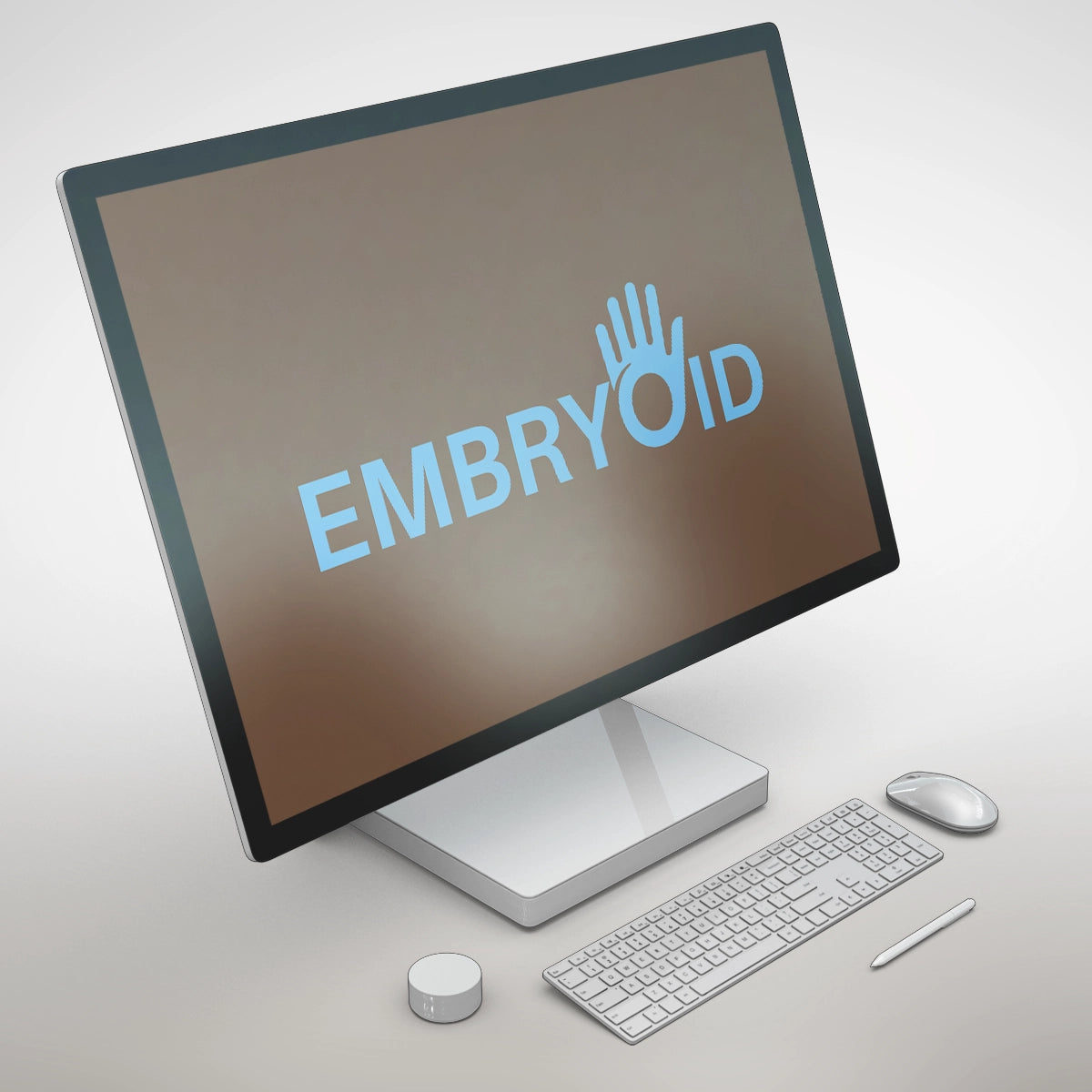 Embryoid.com