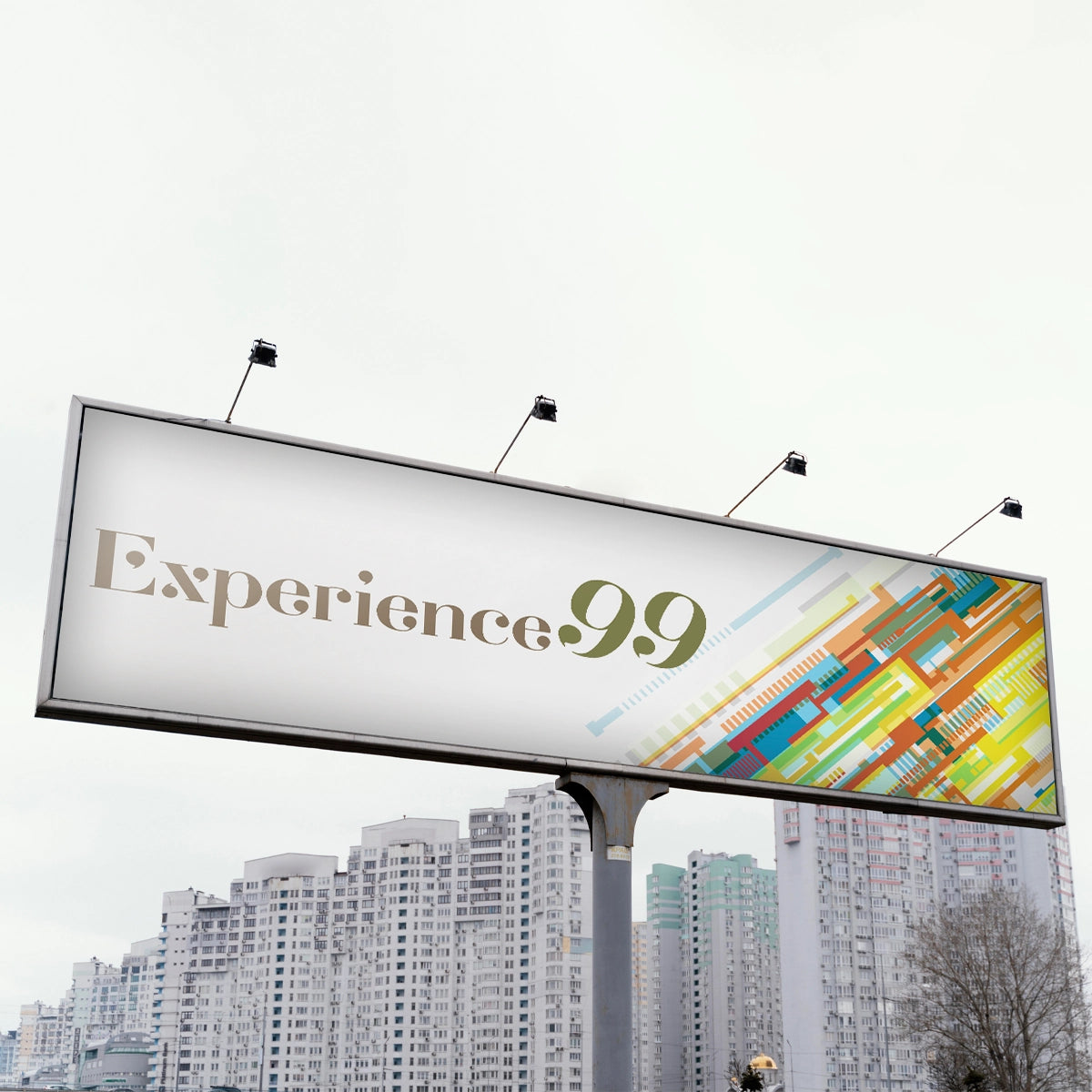 experience99.com