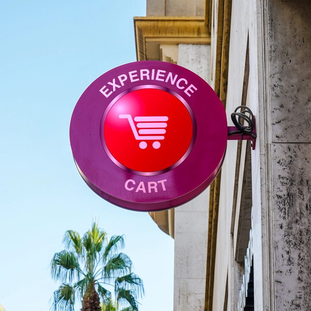 experiencecart.com