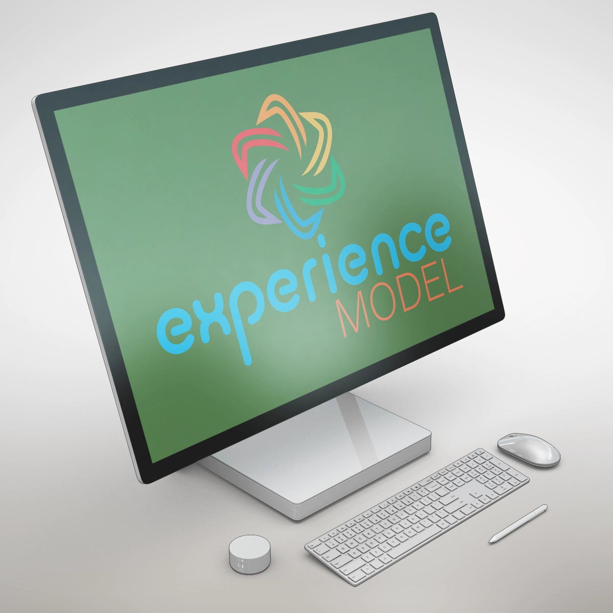 experiencemodel.com