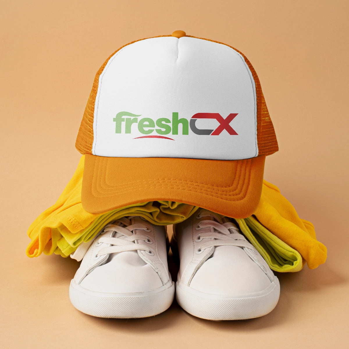 FRESHCX.COM