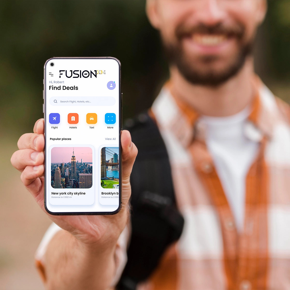 fusionxm.com