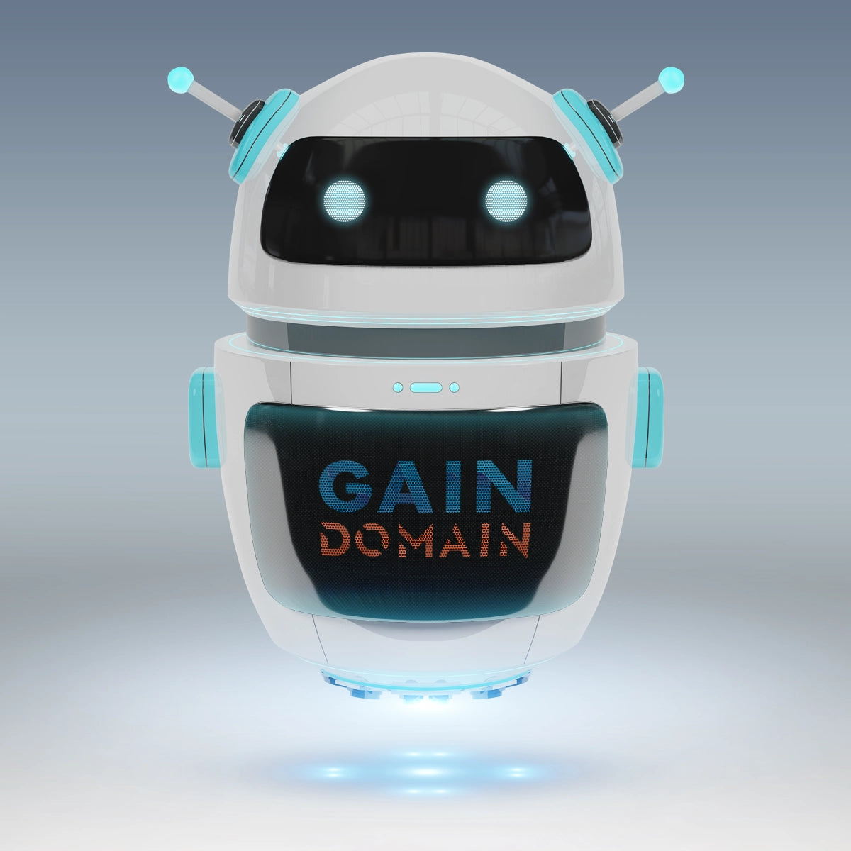 gaindomain.com