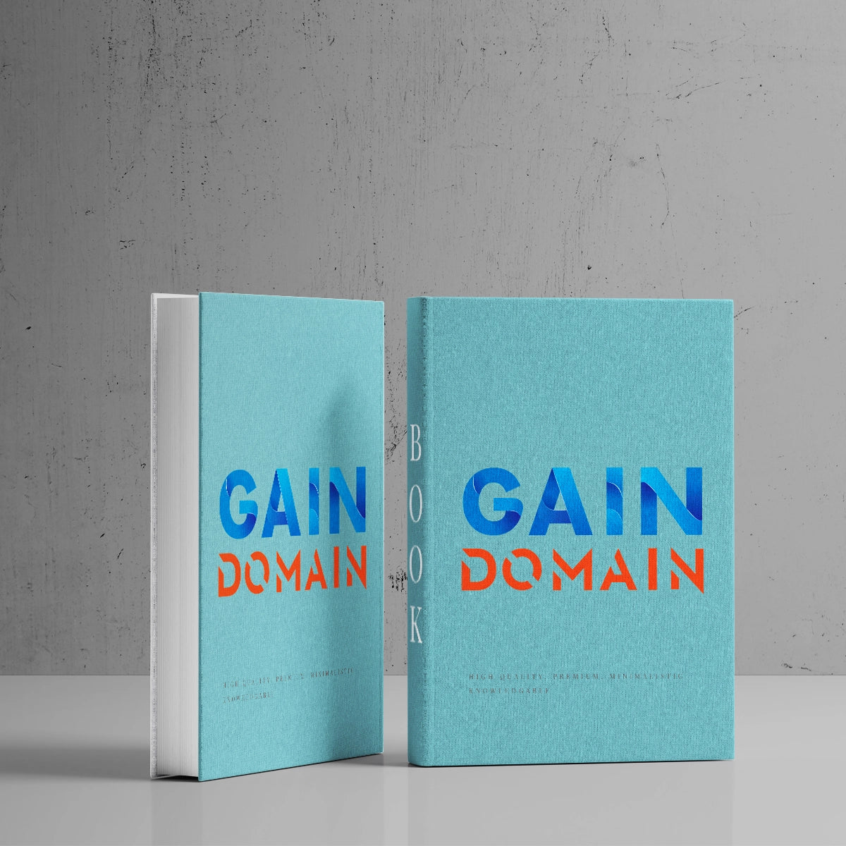 gaindomain.com