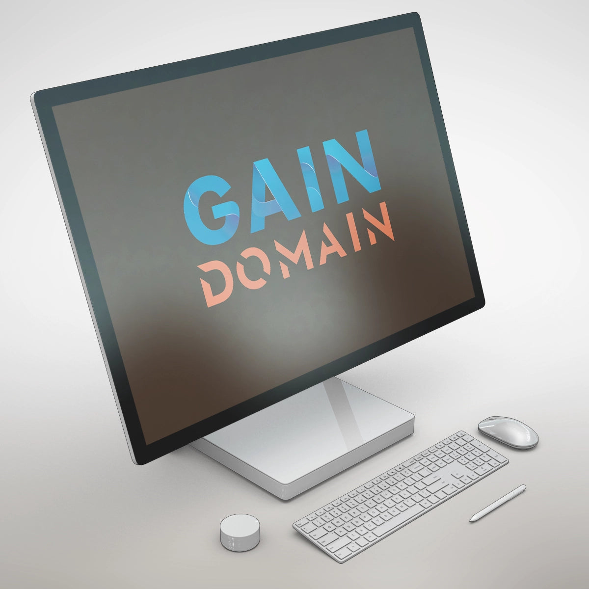 gaindomain.com