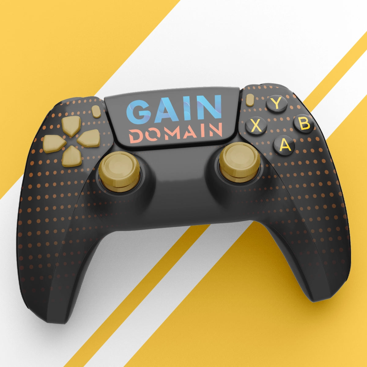 gaindomain.com