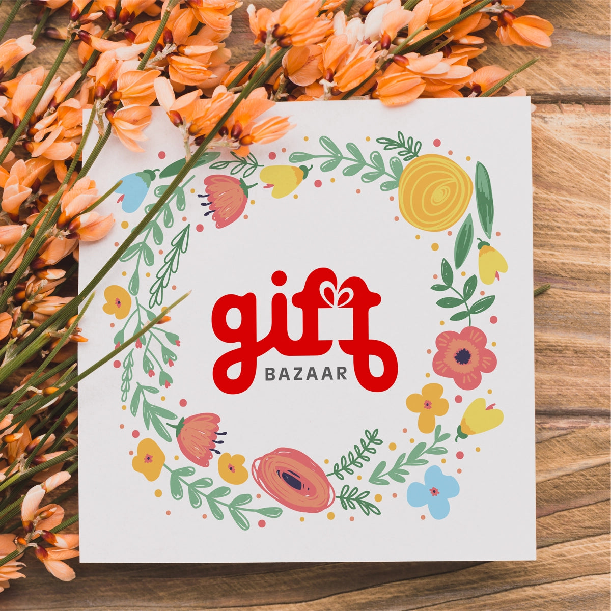 giftbazaar.com