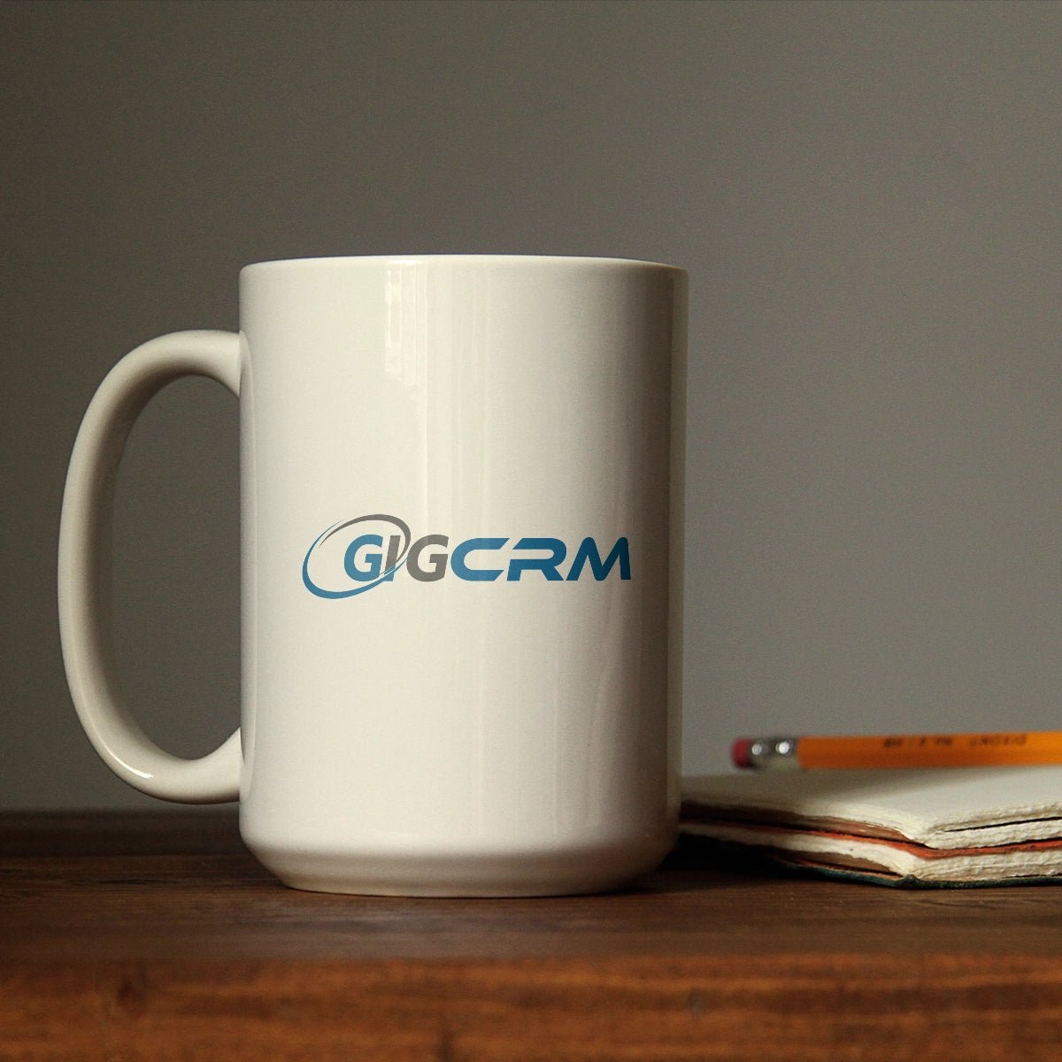 gigcrm.com