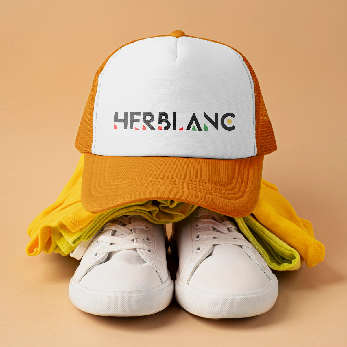 HERBLANC.com