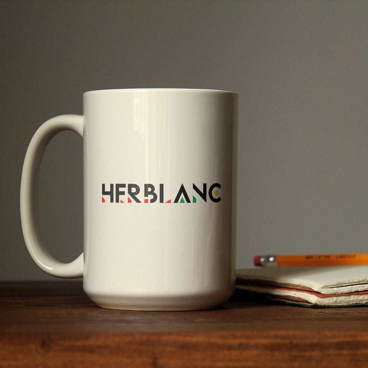 HERBLANC.com