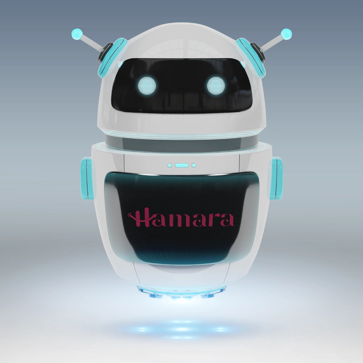 HAMARA.AI