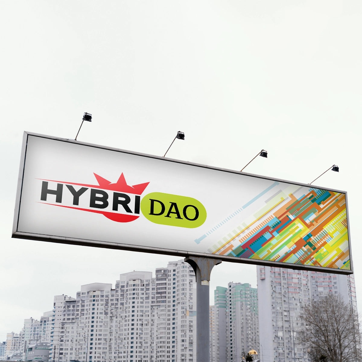hybridao.com