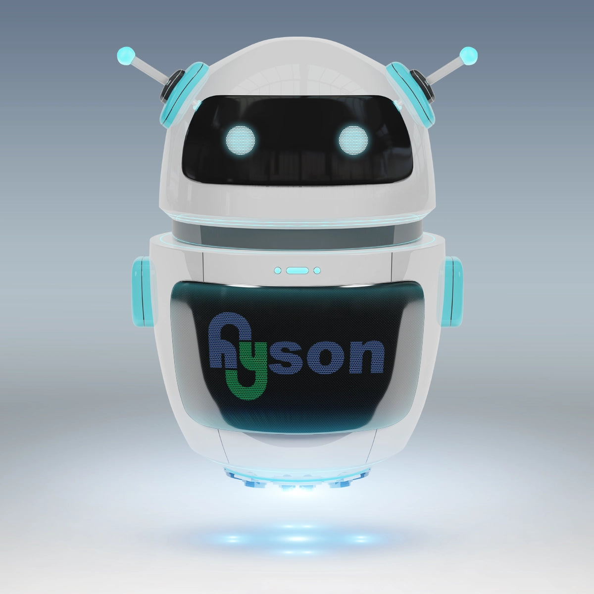 Hyson.AI