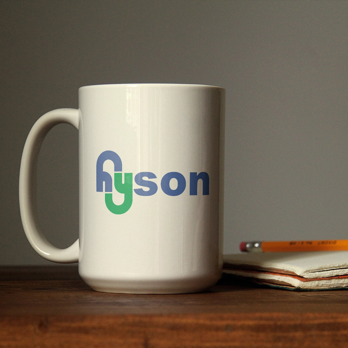 Hyson.AI