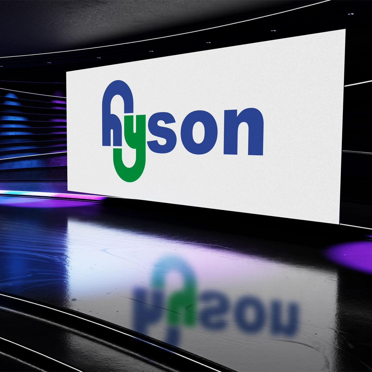 Hyson.AI