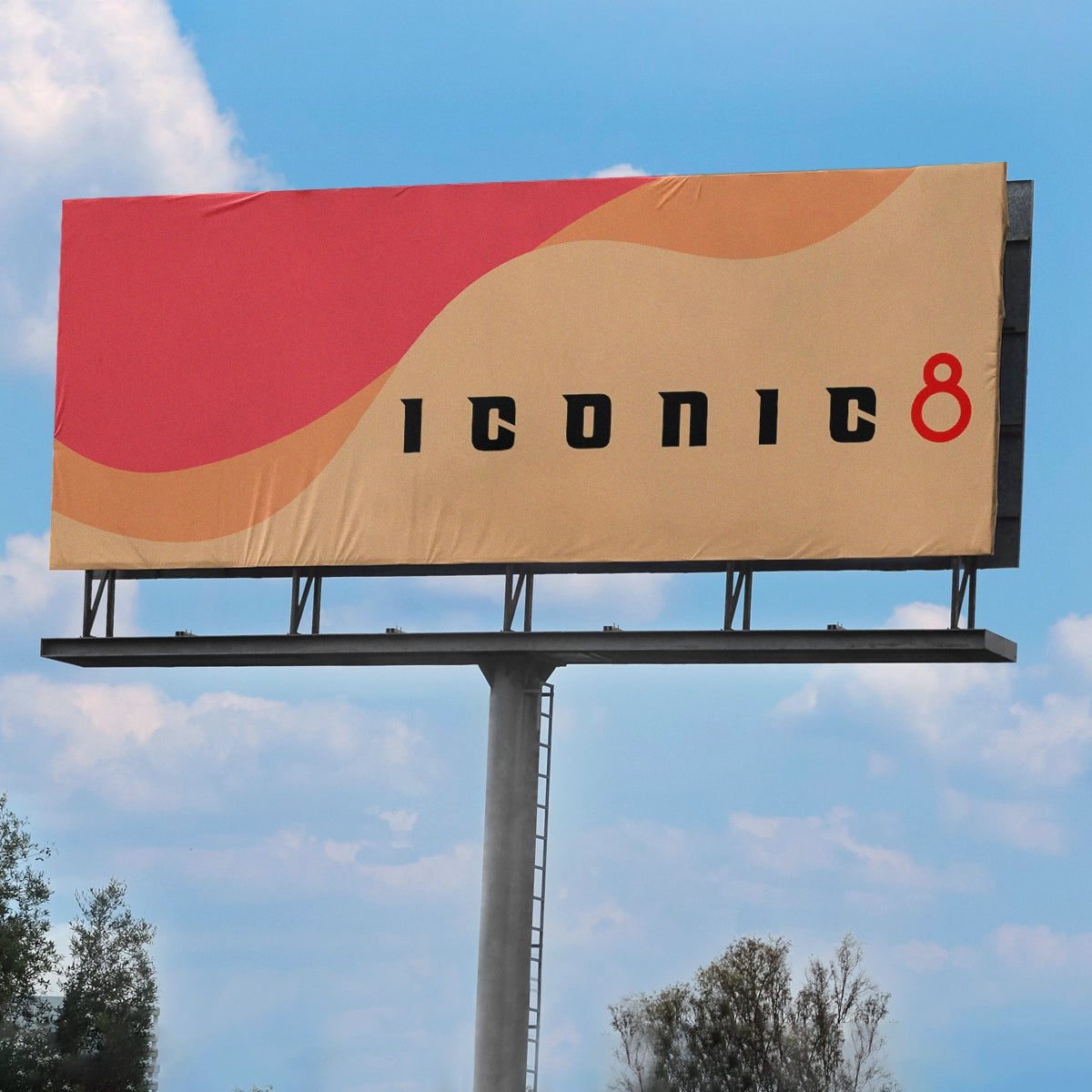 iconic8.com