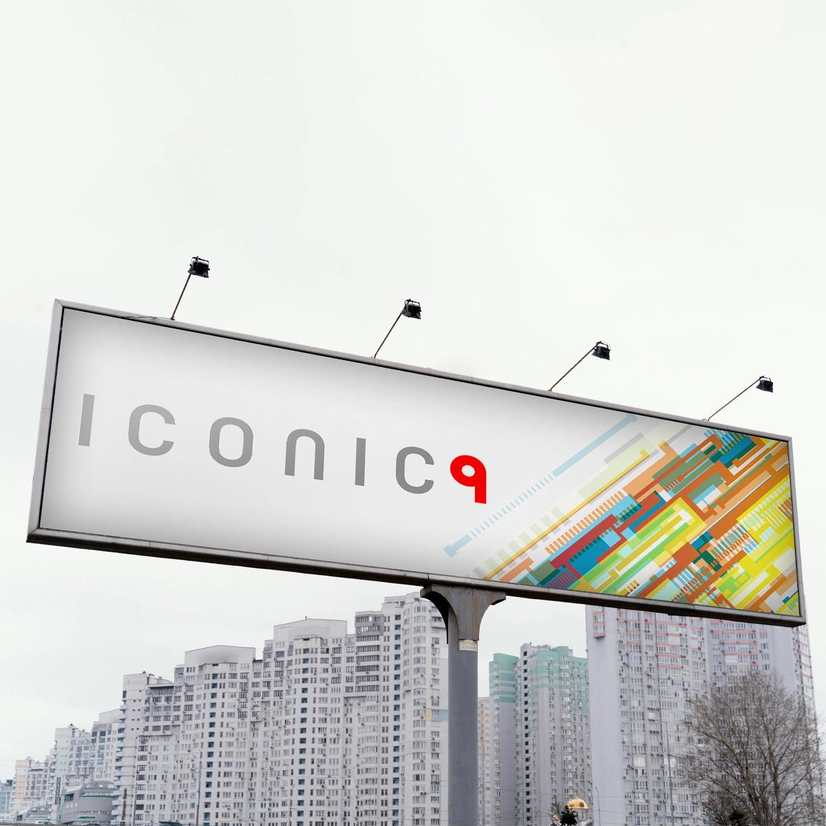 iconic9.com