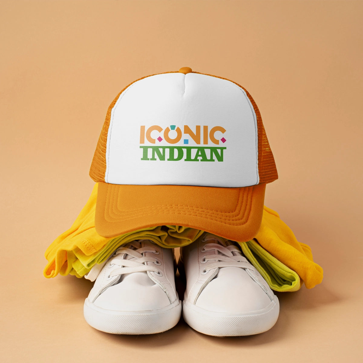 Iconicindian.com