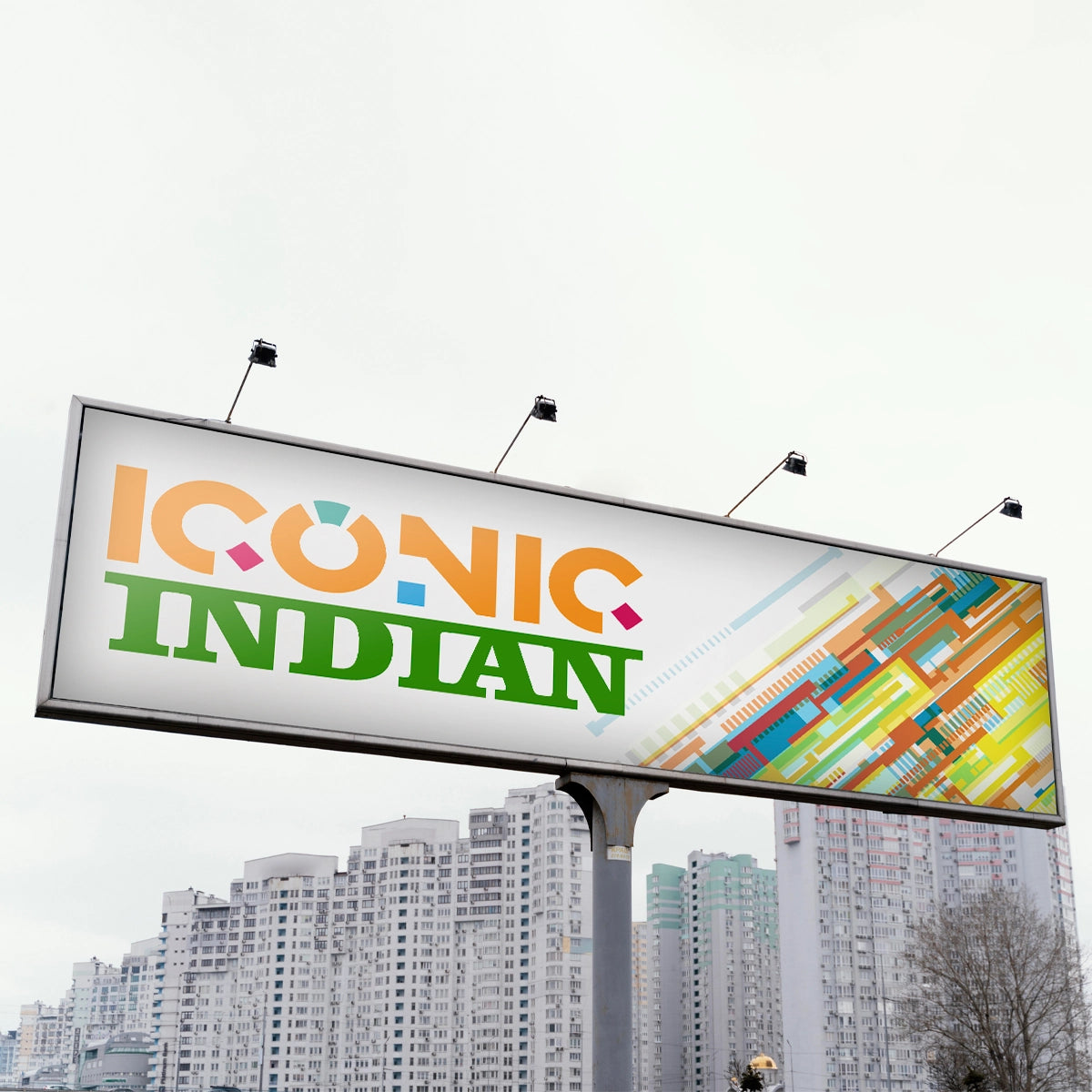 Iconicindian.com