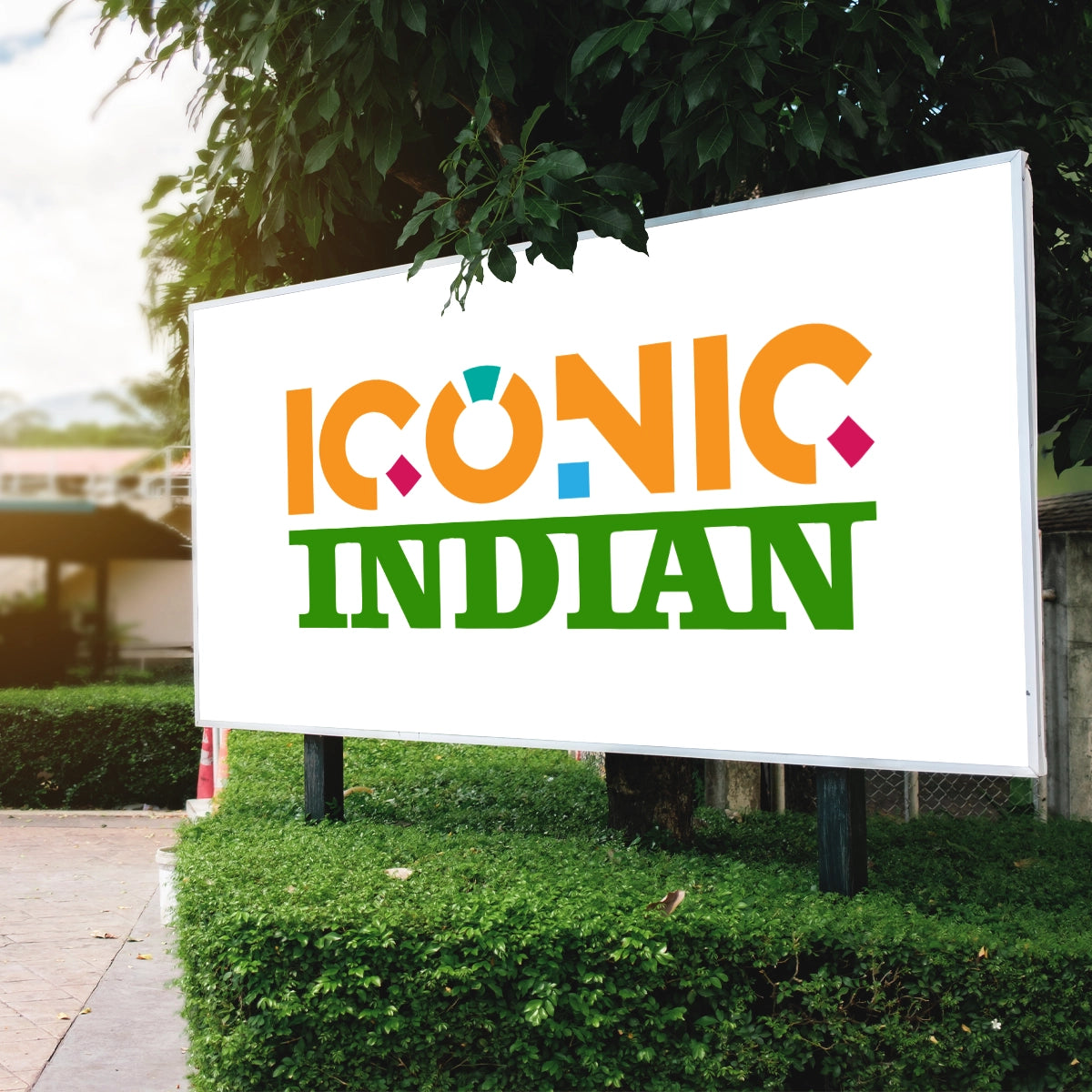 Iconicindian.com