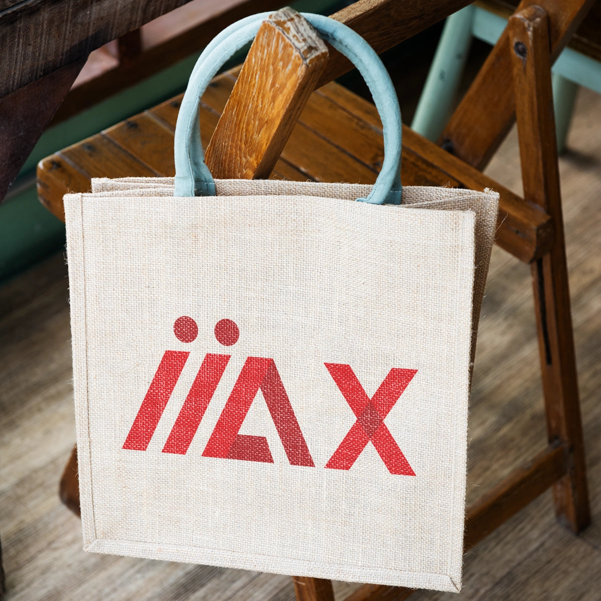 iiax.com