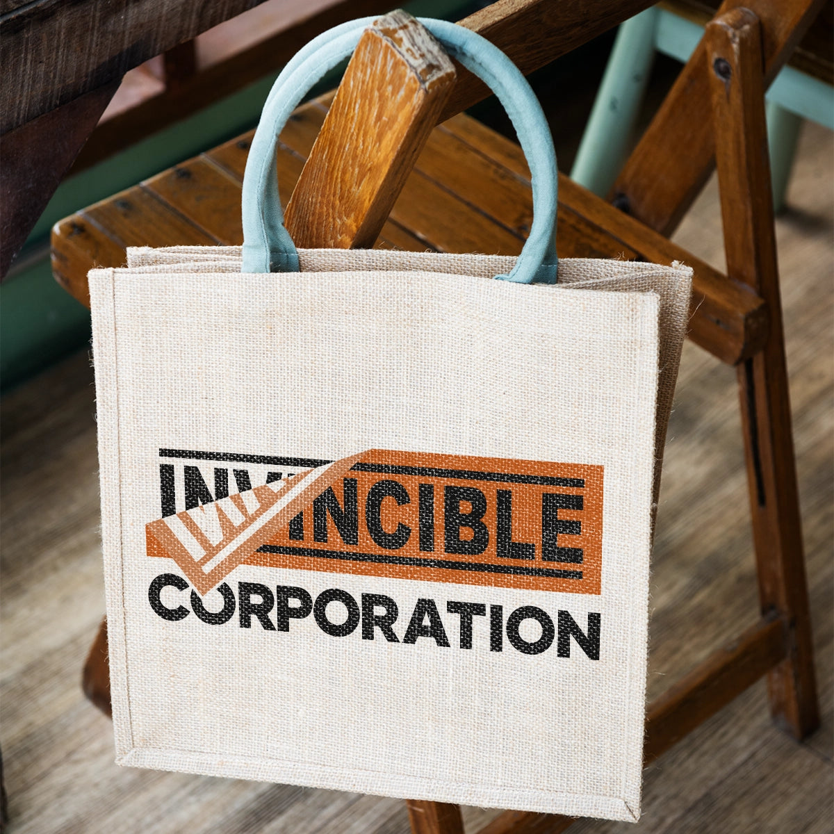 invinciblecorporation.com