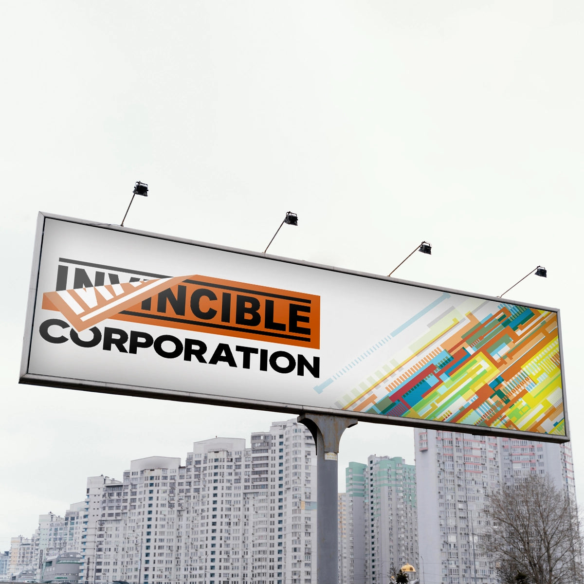 invinciblecorporation.com