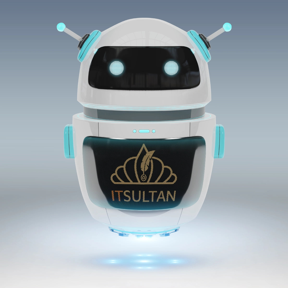 itsultan.com