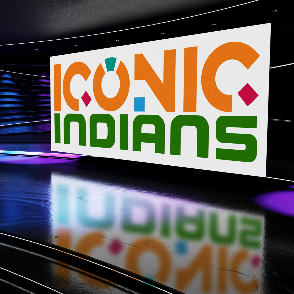 iconicindians.com