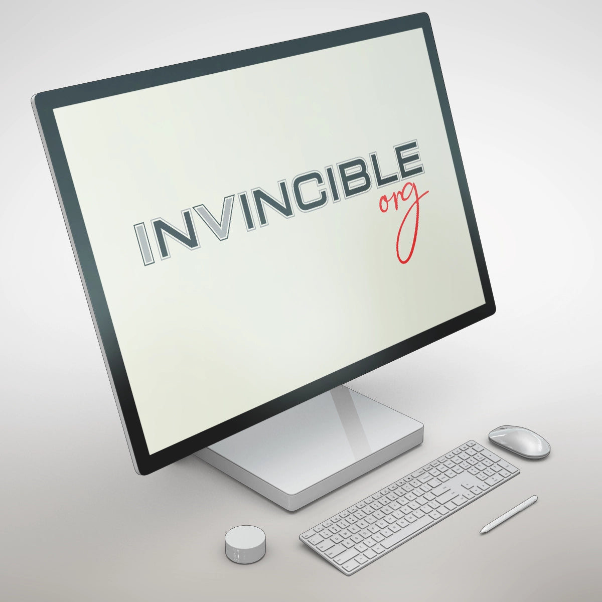 invincibleorg.com