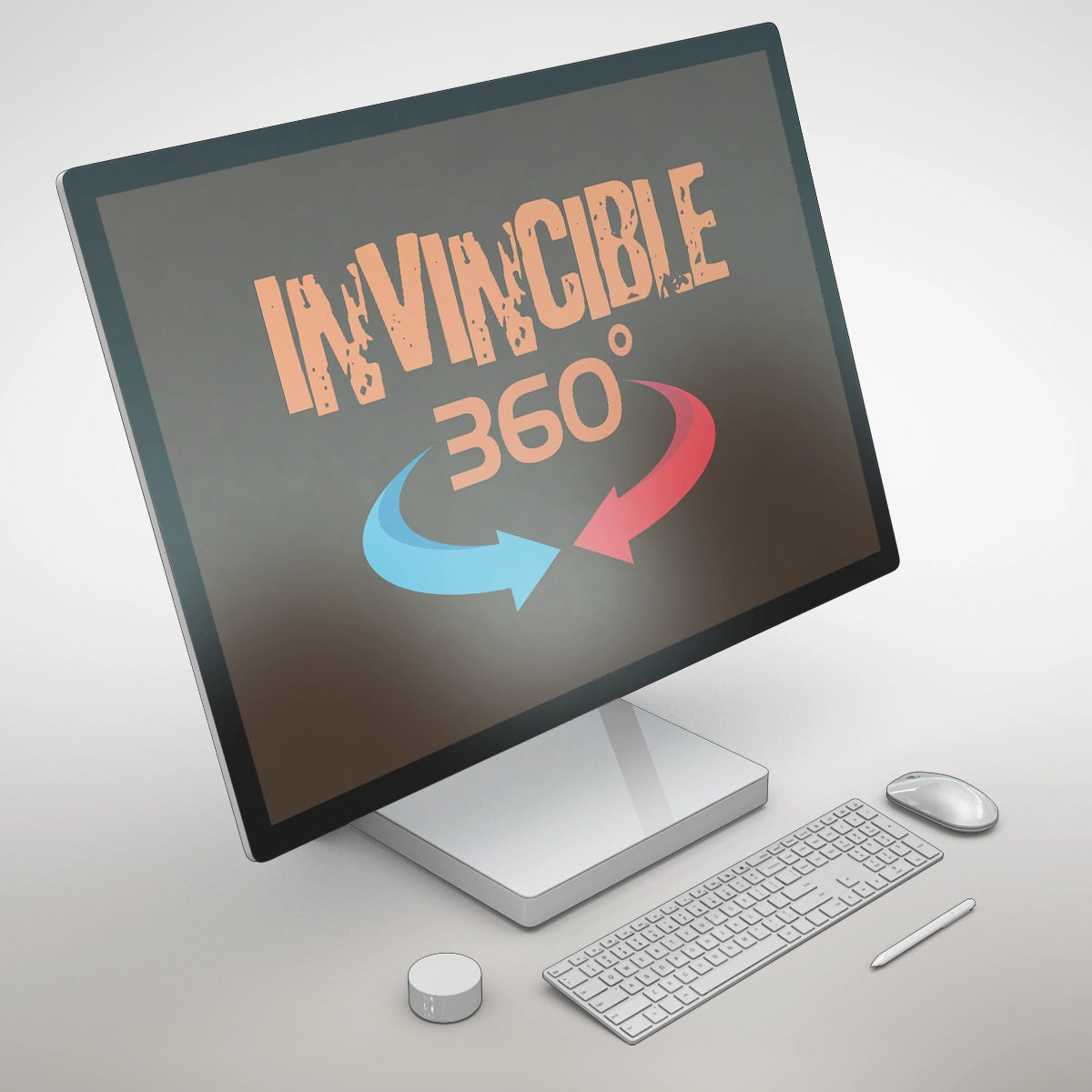 invincible360.com