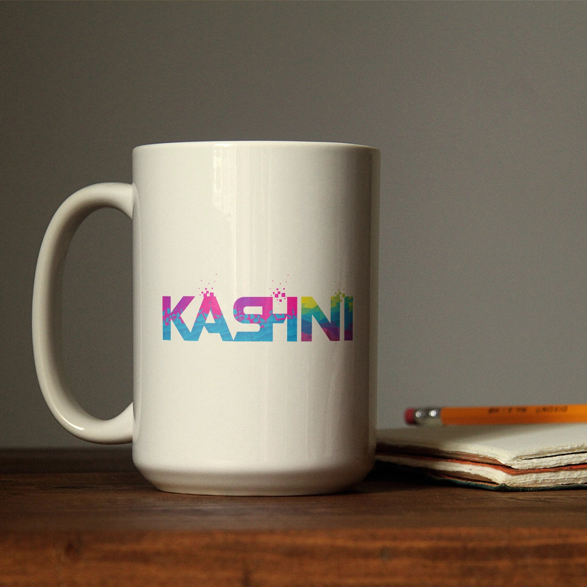 kashni.com