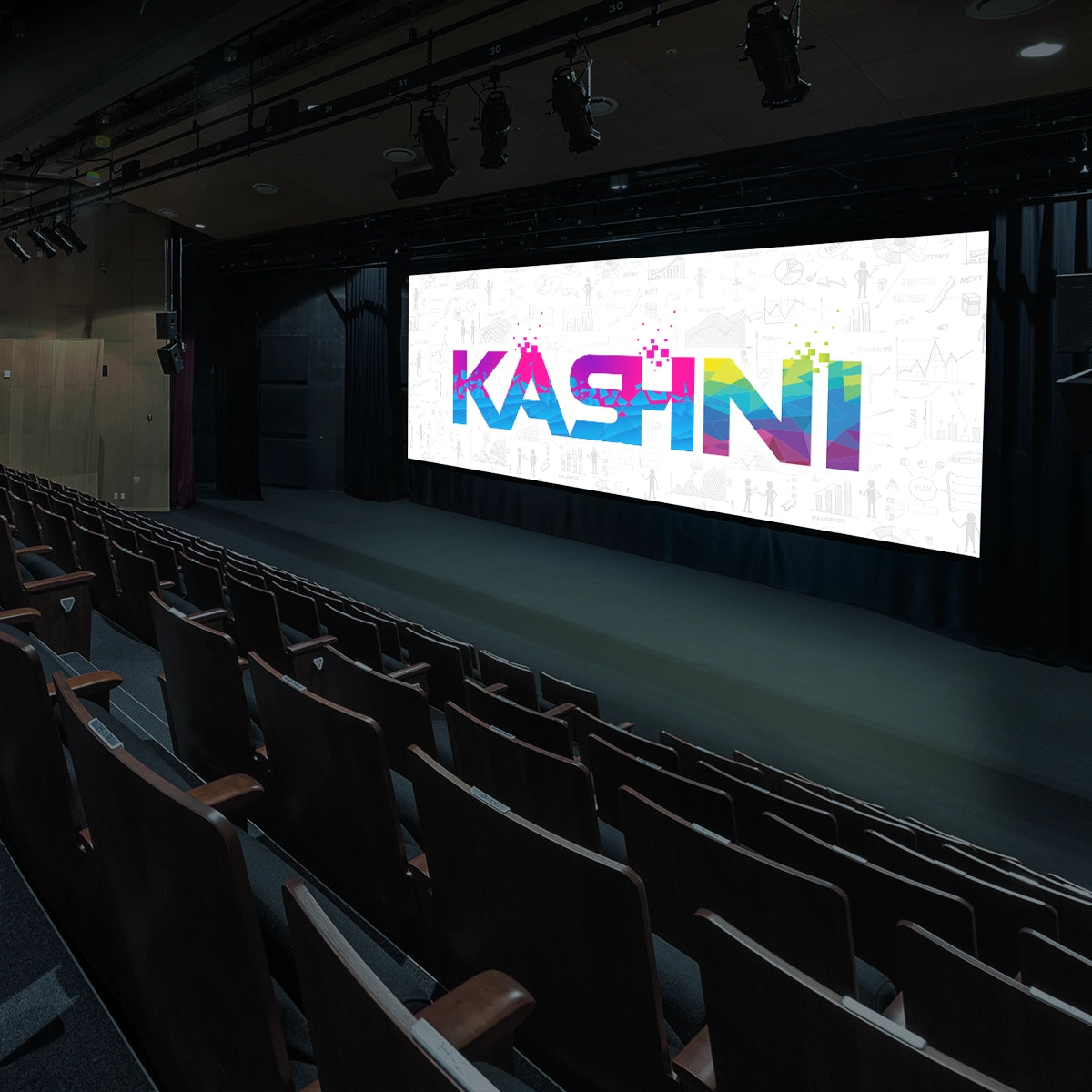 kashni.com