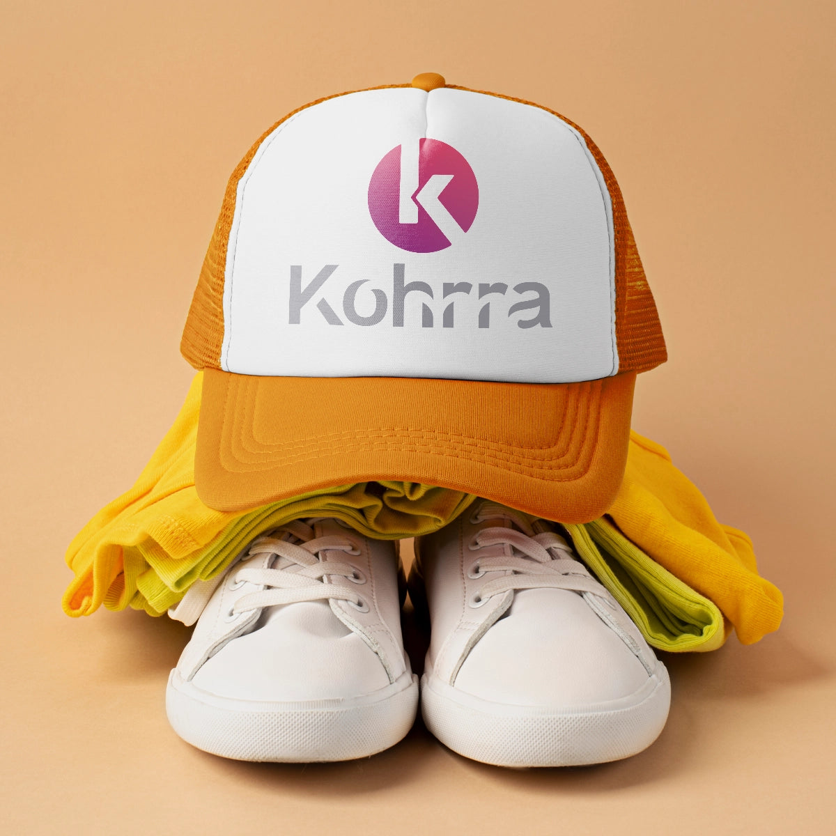 kohrra.com