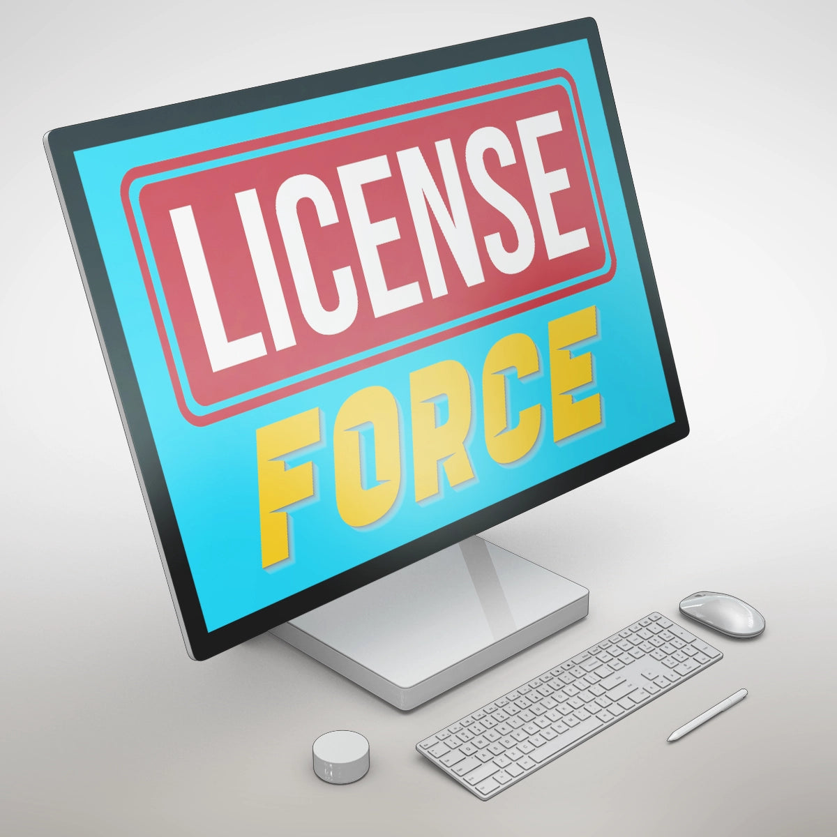 licenseforce.com
