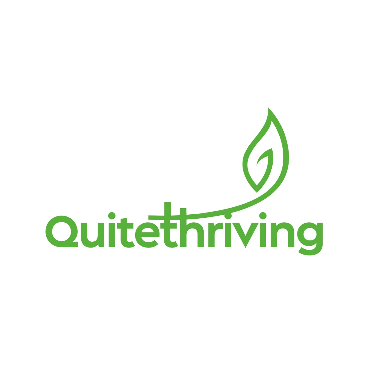 quietthriving.com