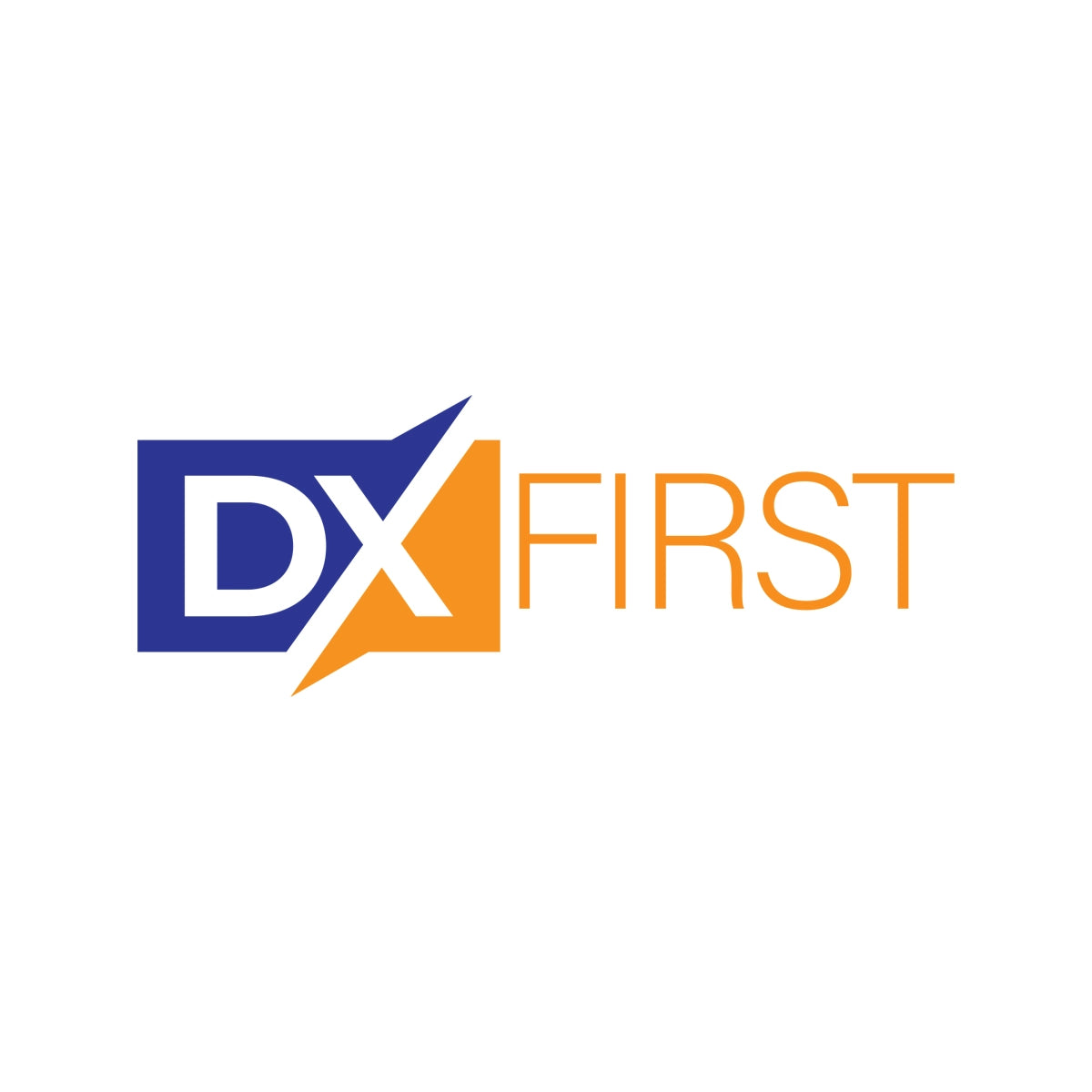 dxfirst.com