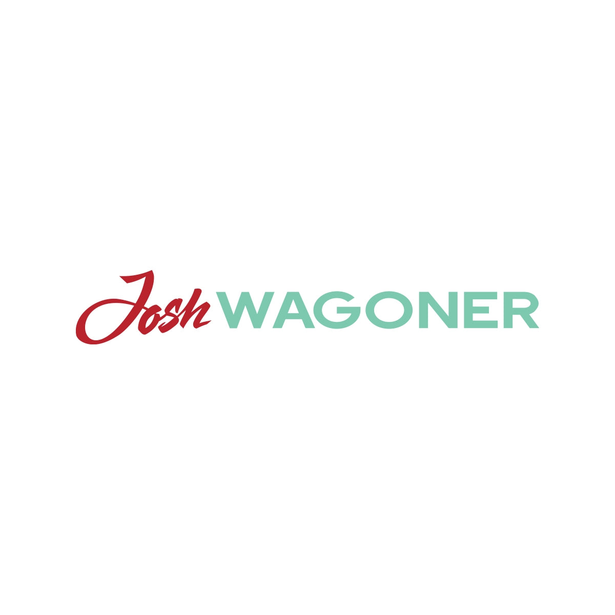 Joshwagoner.com