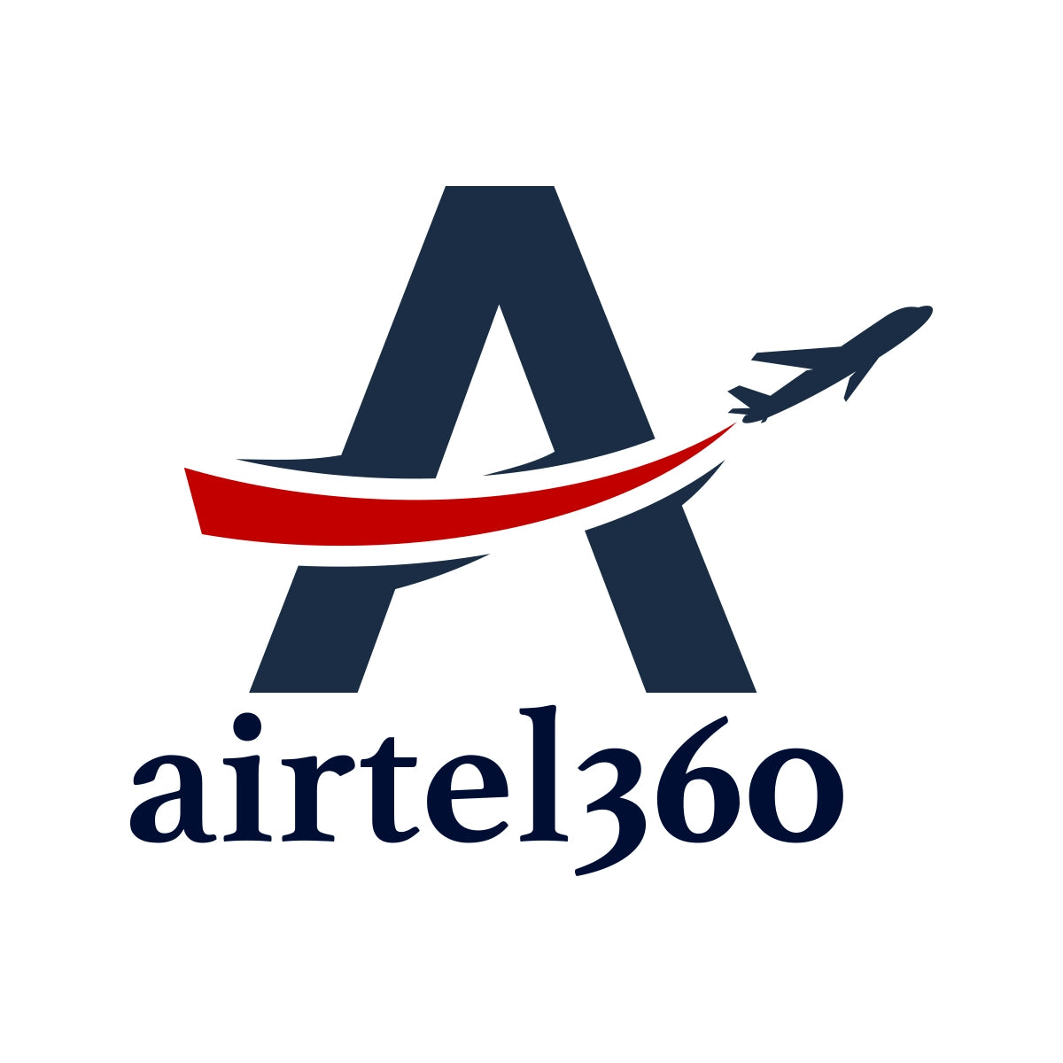 airtel360.com