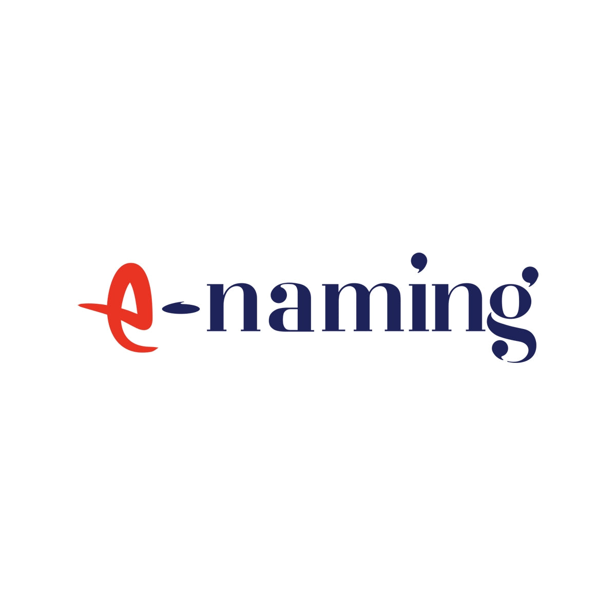 e-naming.com