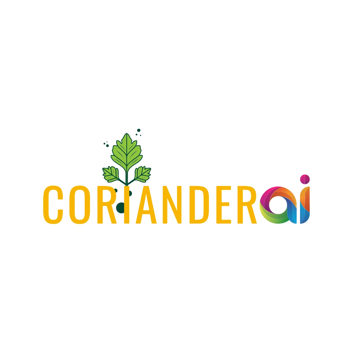 CorianderAI.com