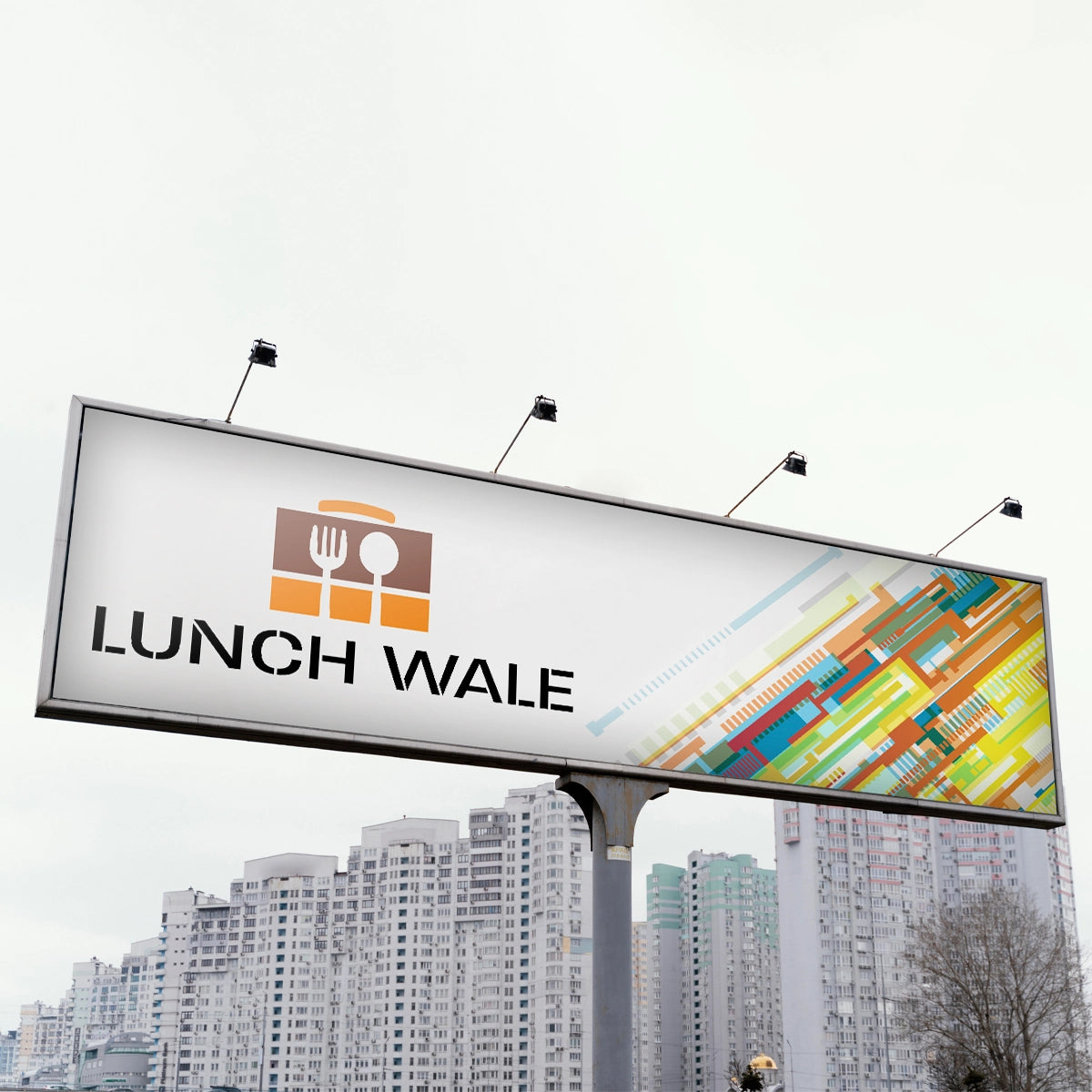 LunchWale.com