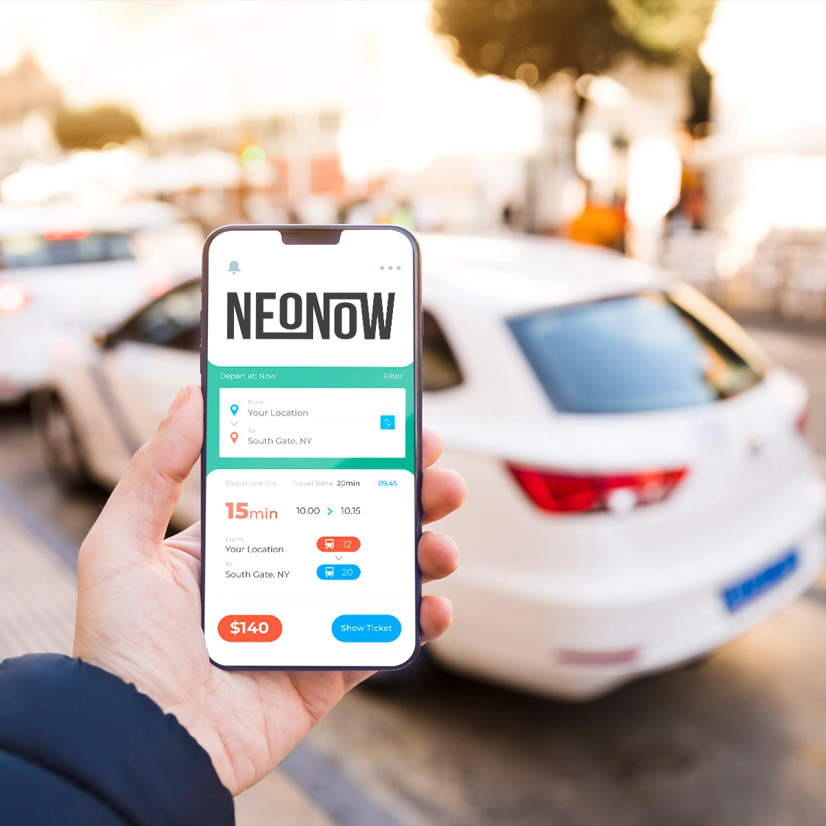 NEONOW.com