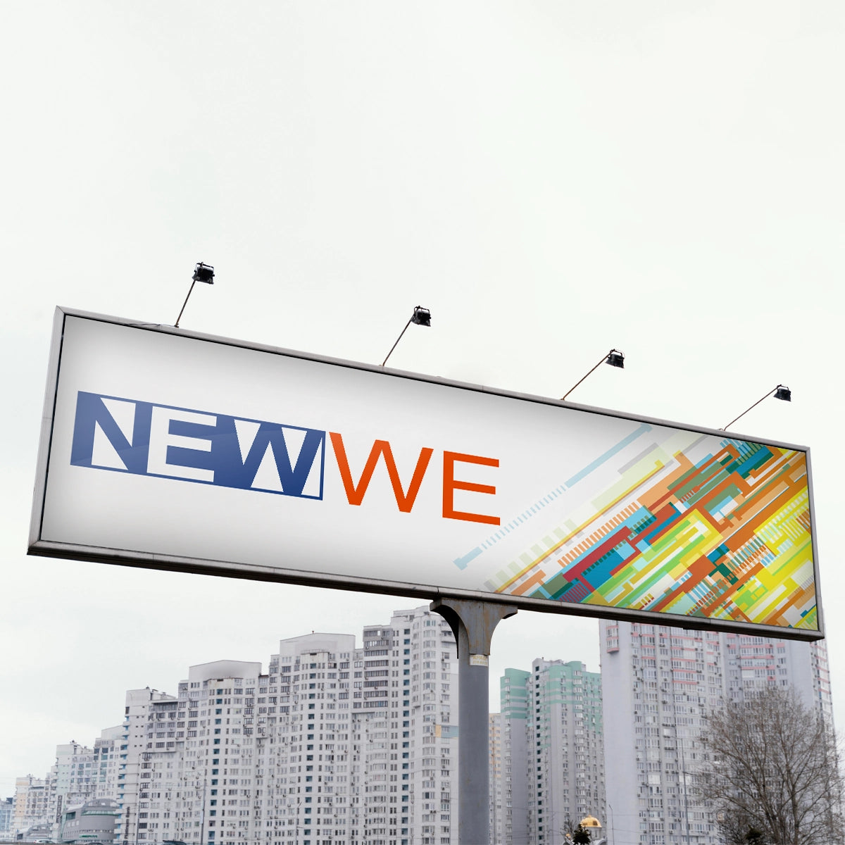 NewWe.Org